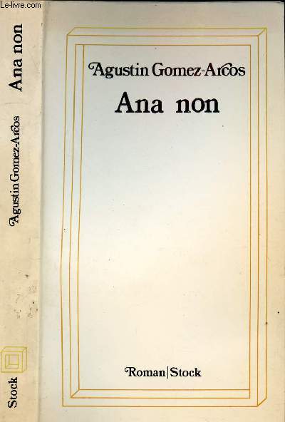 ANA NON