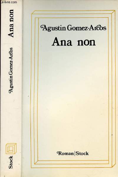 ANA NON