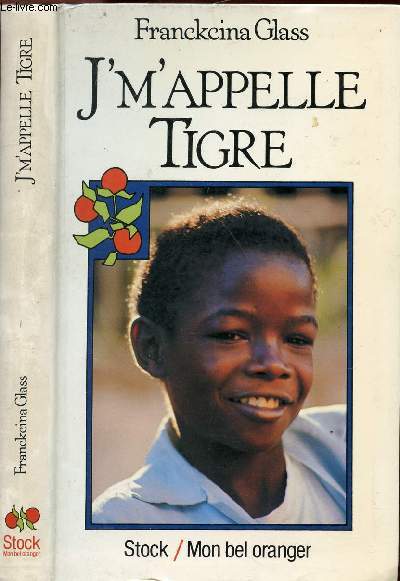 J'M'APPELLE TIGRE
