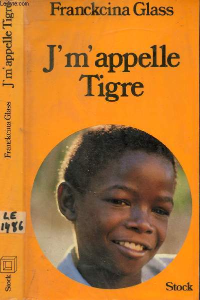 J'M'APPELLE TIGRE