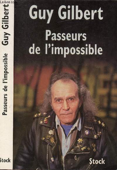 PASSEURS DE L'IMPOSSIBLE