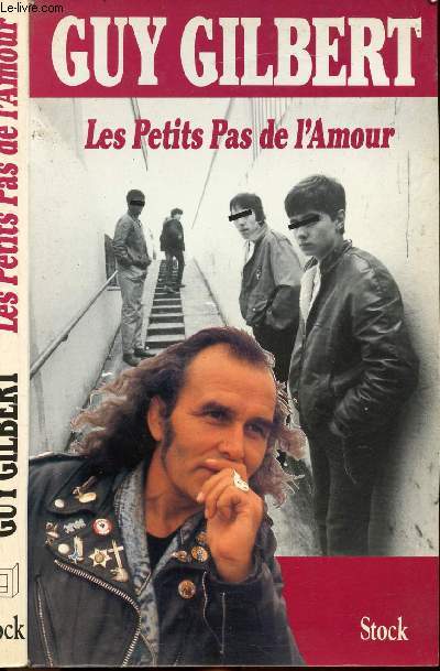 LES PETITS PAS DE L'AMOUR