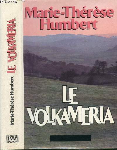 LA VOLKAMERIA