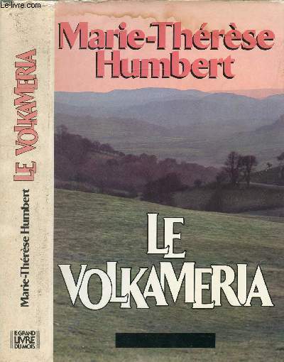 LE VOLKAMERIA