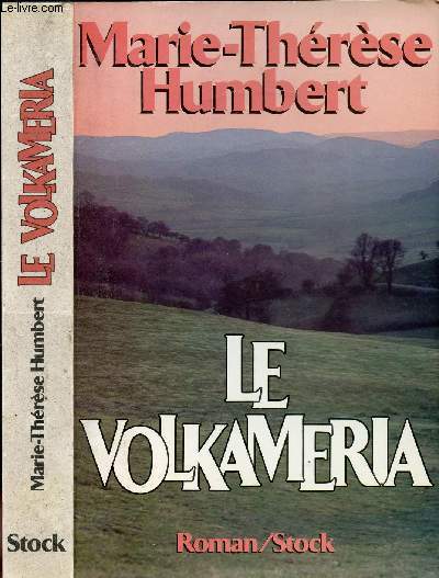 LE VOLKAMERIA