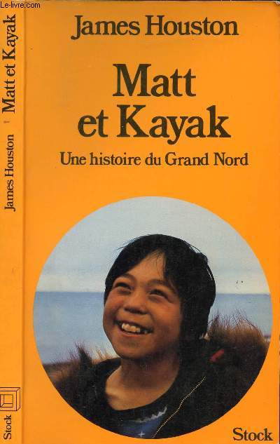 MATT ET KAYAK