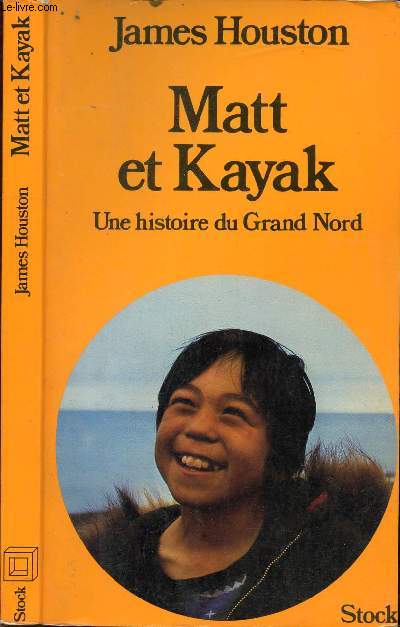 MATT ET KAYAK