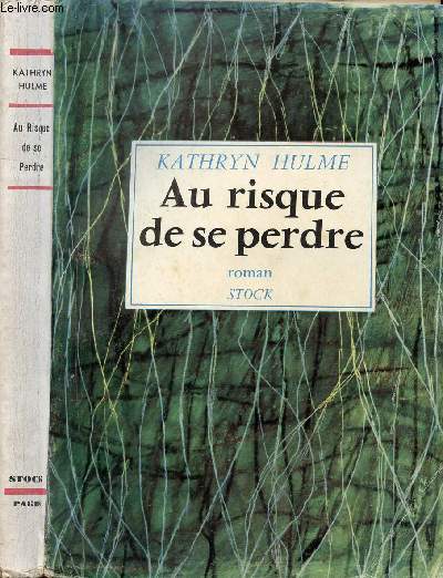 AU RISQUE DE SE PERDRE