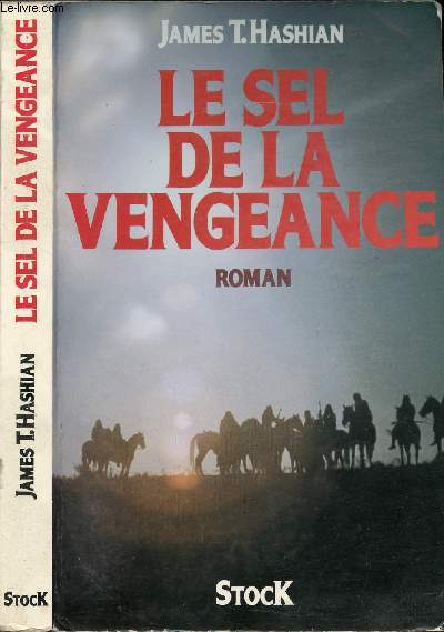 LE SEL DE LA VENGEANCE