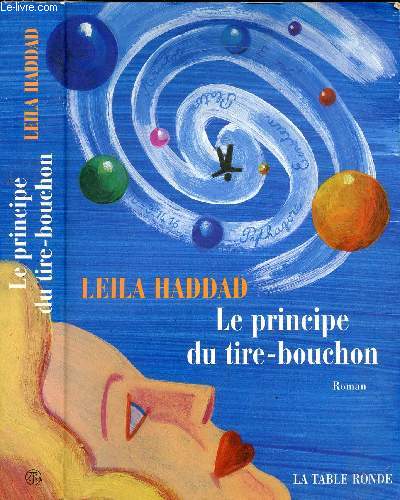 LE PRINCE DU TIRE-BOUCHON