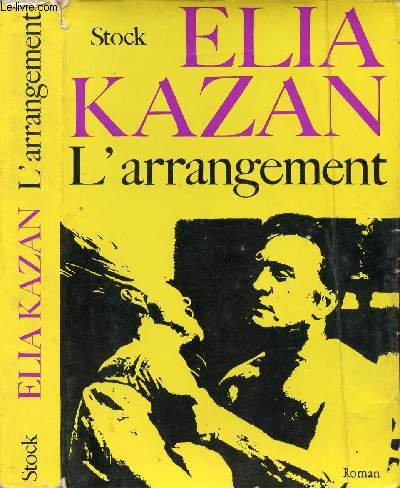 L'ARRANGEMENT