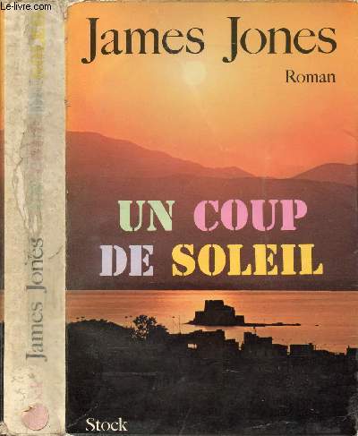 UN COUP DE SOLEIL