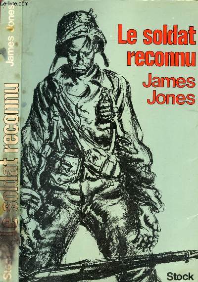 LE SOLDAT RECONNU
