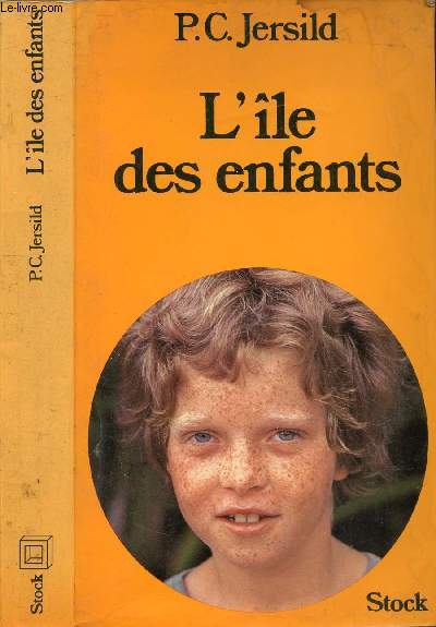 L'ILE DES ENFANTS