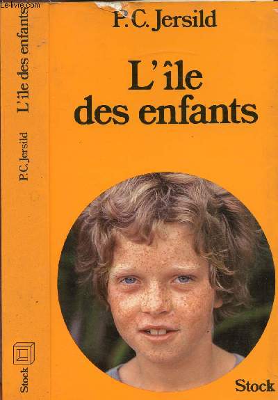 L'ILE DES ENFANTS