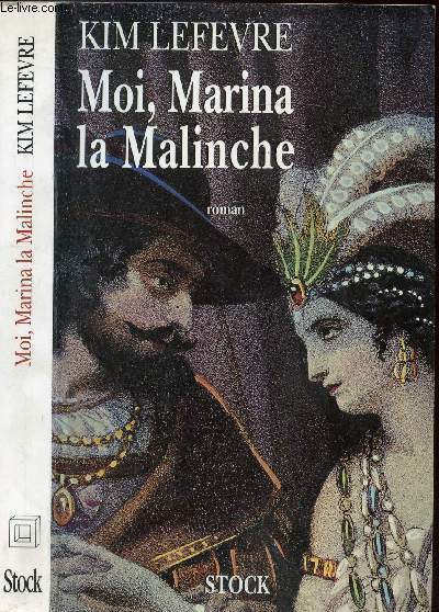 MOI, MARINA LA MALINCHE