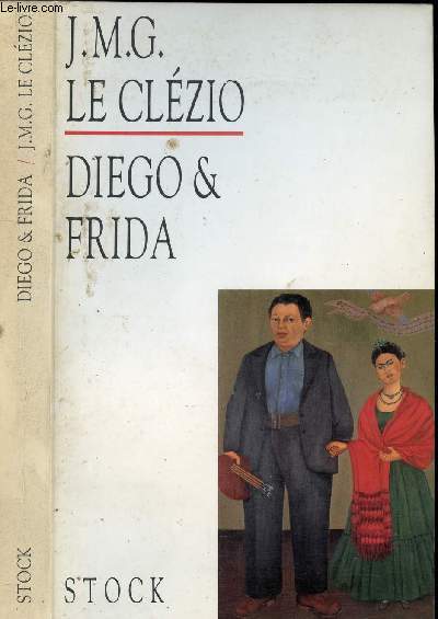 DIEGO & FRIDA