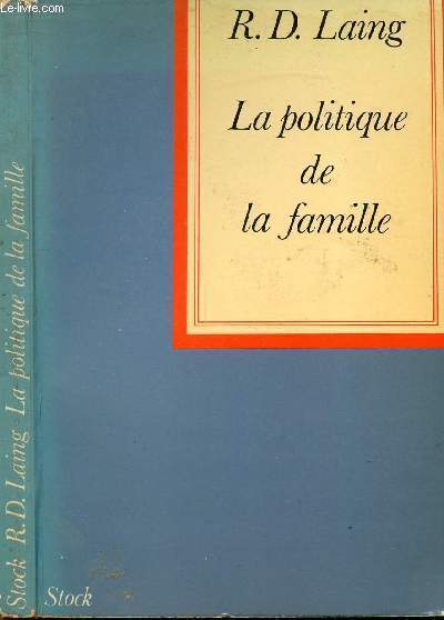 LA POLITIQUE DE LA FAMILLE