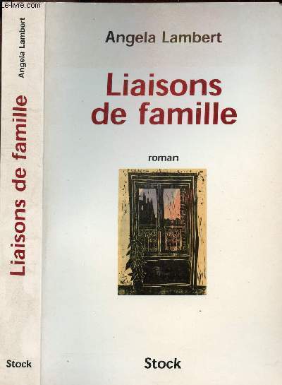 LIAISONS DE FAMILLE