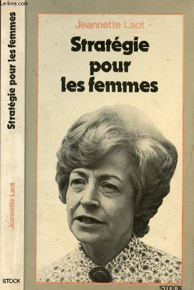 STRATEGIE POUR LES FEMMES