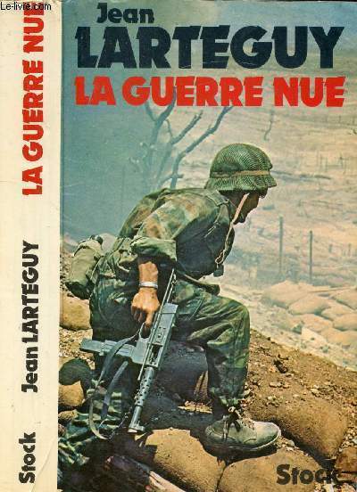 LA GUERRE NUE