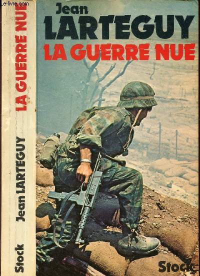 LA GUERRE NUE