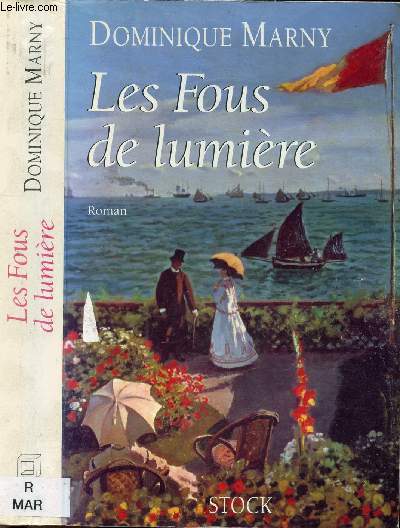 LES FOUS DE LUMIERES