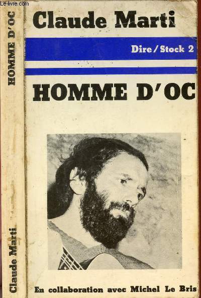 HOMME D'OC