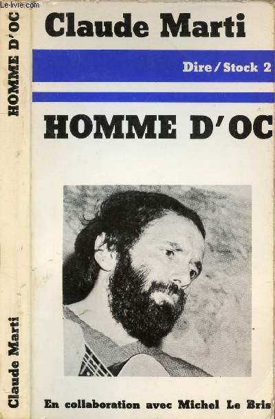 HOMME D'OC