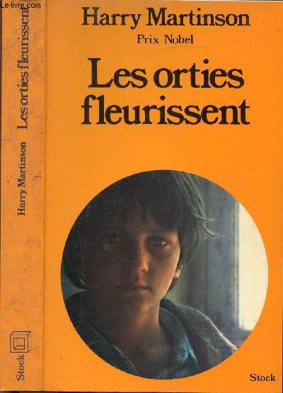 LES ORTIES FLEURISSENT