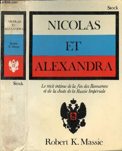 NICOLAS ET ALEXANDRA