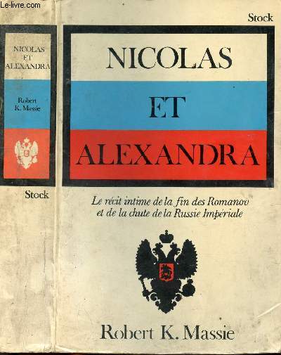 NICOLAS ET ALEXANDRA