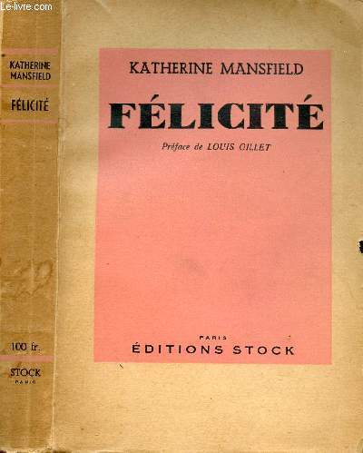 FELICITE