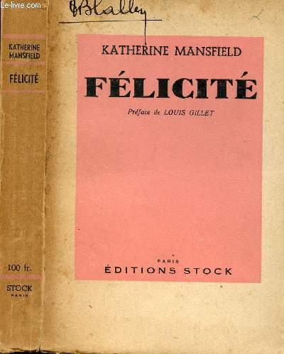 FELICITE