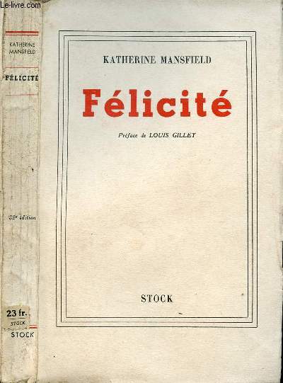 FELICITE