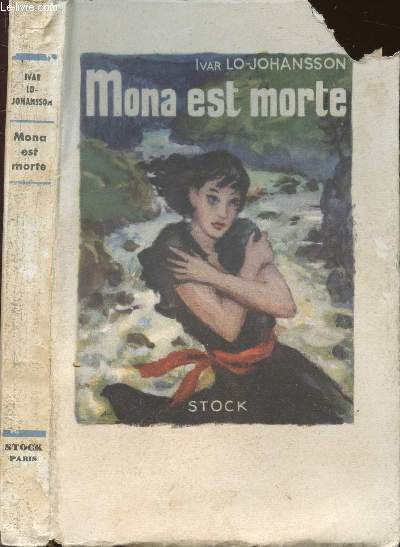 MONA EST MORTE
