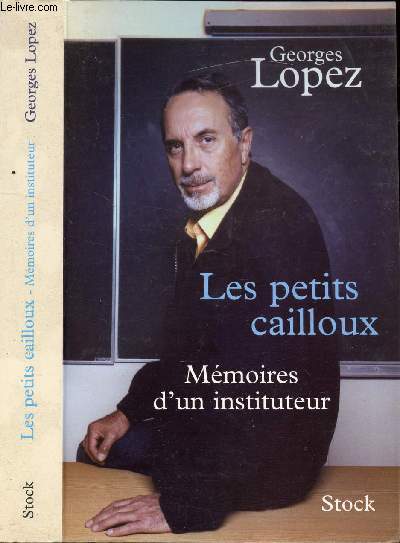 LES PETITS CAILLOUX