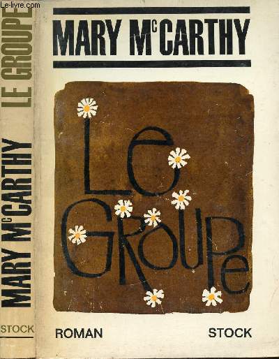 LE GROUPE