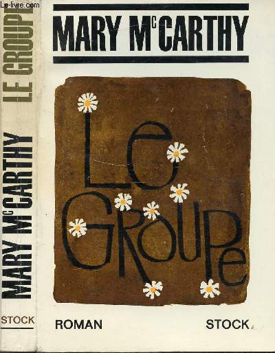 LE GROUPE