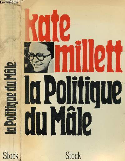 LA POLITIQUE DU MALE