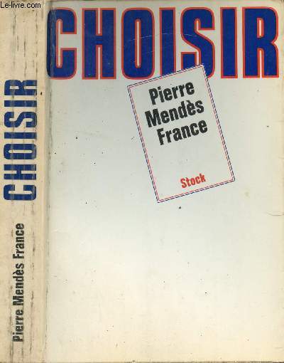 CHOISIR