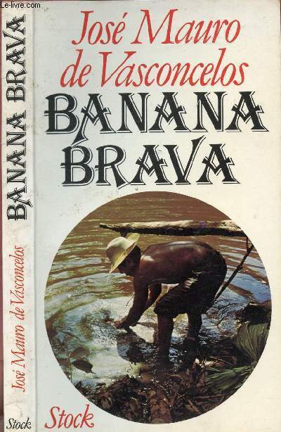 BANANA BRAVA