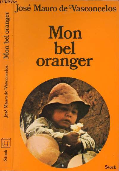 MON BEL ORANGER