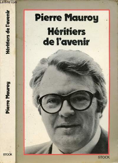 HERITIERS DE L'AVENIR