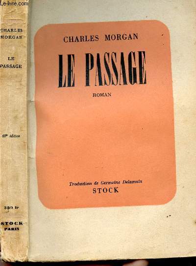 LE PASSAGE