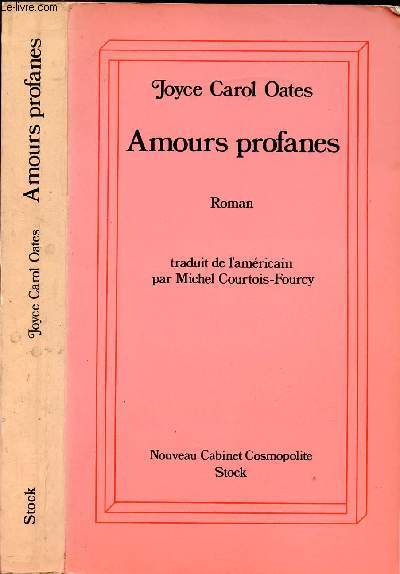 AMOURS PROFANES