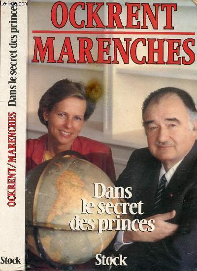 DANS LE SECRET DES PRINCES