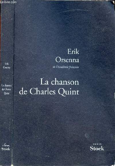 LA CHANSON DE CHARLES QUINT