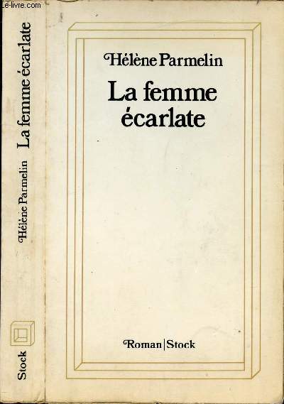 LA FEMME ECARLATE