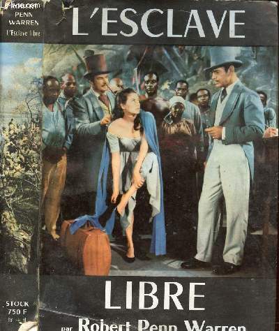 L'ESCLAVE